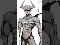 Saitama Almost Became A MONSTER