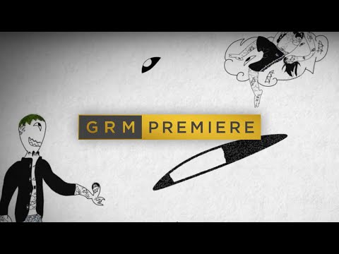 Kida Kudz ft. Geko & Burna Boy - Issa Vibe (Remix) [Lyric Video] | GRM Daily