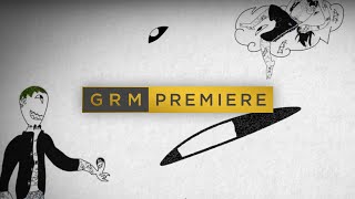 Kida Kudz ft. Geko &amp; Burna Boy - Issa Vibe (Remix) [Lyric Video] | GRM Daily