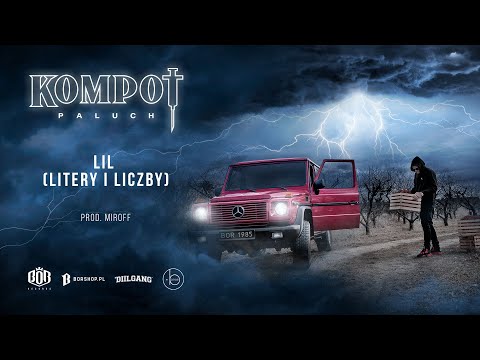 Paluch "LiL" (LITERY I LICZBY)