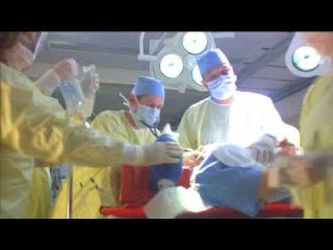 Lancaster General Health: Watch Our Trauma Team in Action