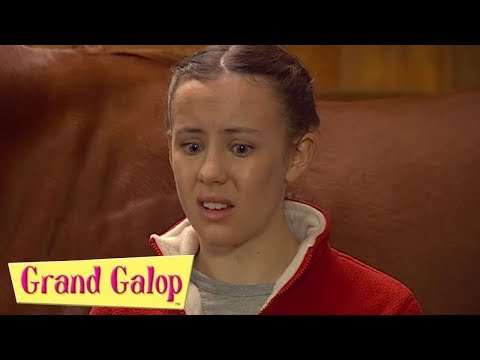 Grand Galop - Épisodes 11 à 14 Compilation | Grand Galop Saison 2