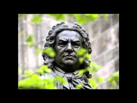 Johann Sebastian Bach - Markuspassion BWV 247
