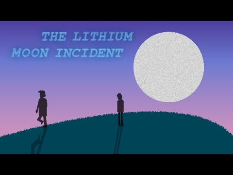 Announcement Trailer
