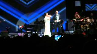 Don&#39;t Give Up On Love - Tommy Page Duet with Citra Scholastika