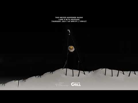 TNH Radio on SiriusXM Chill - Massane (Guest Mix)