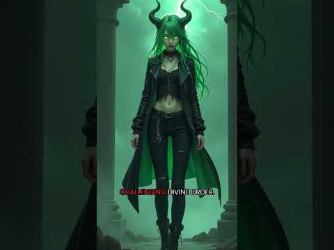 Medusa: Shaking the Underworld