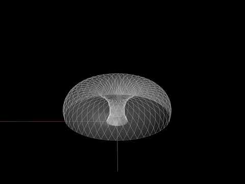 01 Pier Luigi Nervi Palazzetto dello Sport, Spatial Definition Variation - ANDRÉS ACOSTA