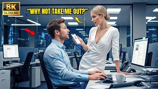 Download lagu Seorang Ayah Tunggal Membantu Bosnya Memperbaiki Profil Kencan Bosnya — Lalu Bosnya Tersenyum dan Berkata, 'Kenapa Tidak Mengajakku Kencan?' mp3