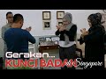 AL HIKMAH PALEMBANG Praktek Proteksi Badan Bersama Ikhwan Akhwat Singapore