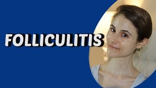 WHAT IS CAUSING MY FOLLICULITIS? Q&A WITH DERMATOLOGIST DR DRAY