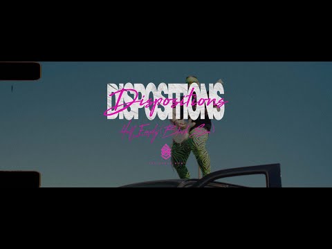 Dispositions - HALF EMPTY (Black Sun) Official Music Video