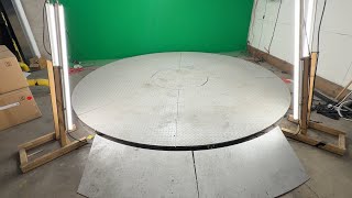 Snurrplatta other industrial equipment | Image 4 - Machineryline