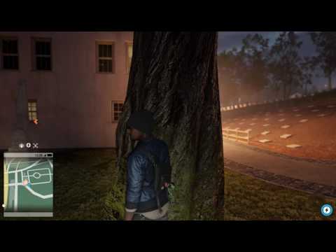 Watch Dogs 2   WTG   Whiteout