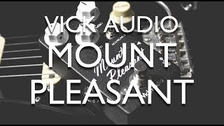 Video thumbnail for Vick Audio Mount Pleasant review by gilmourish
