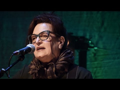 Barbara Dickson - My Donald (Live at Celtic Connections 2016)