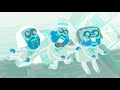 Crickets Nightmare Clip Big City Cartoon In G Major Req 8 To 100