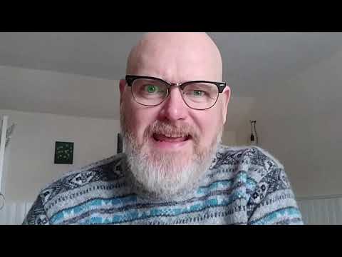 Yip Man of Scotland // What's Your Secret? (Official Video)