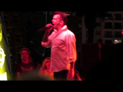 The Mighty Mighty Bosstones - The Impression That I Get - Punk Rock Bowling 2015