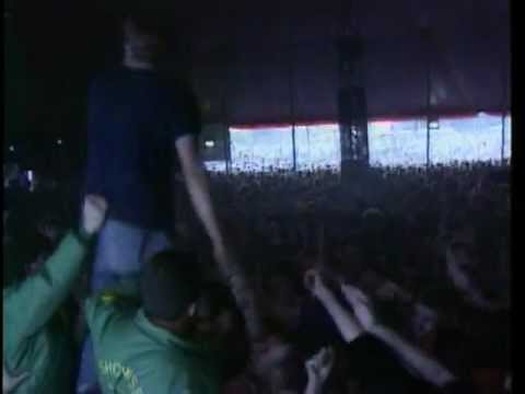 blur starshaped　『Advert』