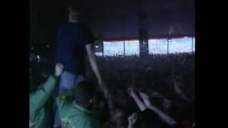 blur starshaped　『Advert』