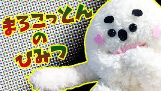はじめまして、まろこっとんです。