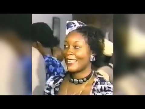 Compilation of Old Ghanaian TV Adverts