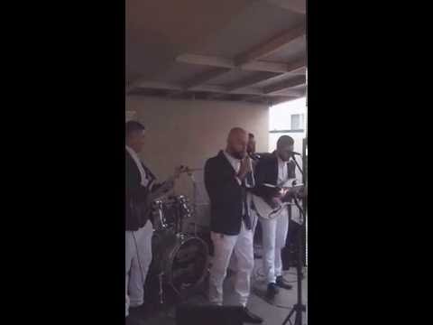 Destino Zur (En Vivo 2016 FP) - Te Vi Bonita (Cover)