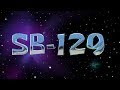 SB 129 Title Card