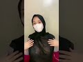 Jilbab Pamer Tete Jilbobshot