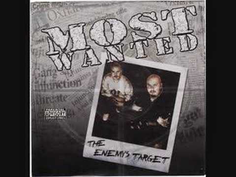 ANGALS FROM THE GHETTO EASTSIDE CLICK