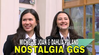 Download lagu Michelle Joan & Dahlia Poland Kenang Suka Duka Main Sinetron GGS | FYP (14/07/25) Part 3 mp3 Download lagu Michelle Joan & Dahlia Poland Kenang Suka Duka Main Sinetron GGS | FYP (14/07/25) Part 3 mp3