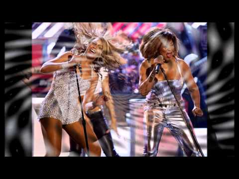 Tina Turner - Something Special