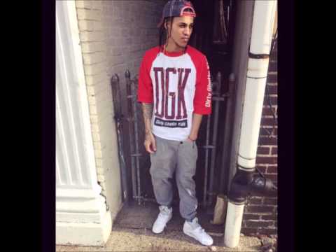 Cisco Lph - Where Ya At (Spanish Remix)