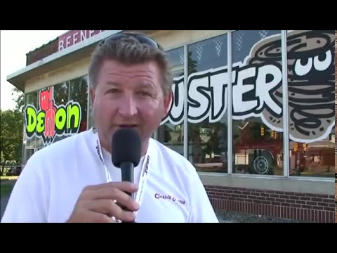 Classic Restos  Carlisle Chrysler Nationals Episode 3