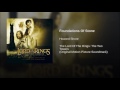 01 Foundations Of Stone