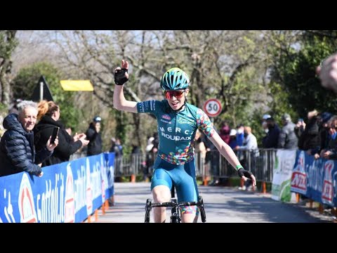 Juniores 2022 - Ballero Nel Cuore