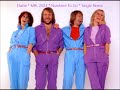ABBA Elaine MBL Nowhere To Go Single Remix 2024