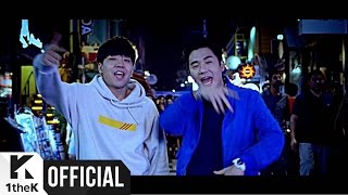 [Preview] Basick X Lil Boi (베이식 X 릴보이) _ Call Me(연락해) (Feat. Hwa Sa(화사))