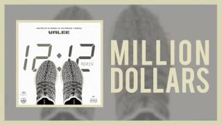 Valee - Million Dollars (Official Audio)