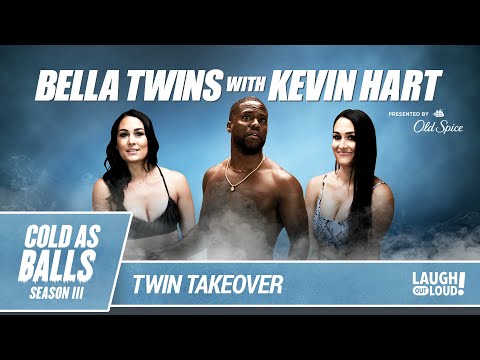 The Bella Twins Originally Wanted To Be Called Nicole Fo Show And Briezy Fo Sheezy