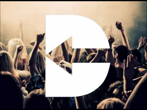 Tony Romera vs. TJR - Ode To Mad - (DELETE Mashup)