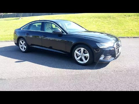 Audi A6 2.0tdi 204 S Tronic SE - Image 2