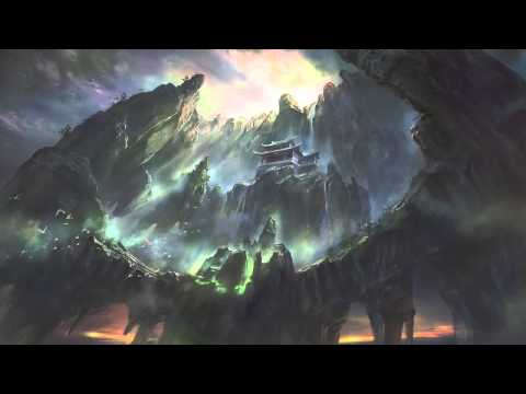 Merce   Rain City feat  Farisha