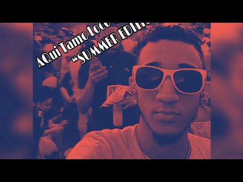 Aquí Tamo Loco 💊 “Doble Tono” ( SUMMER EDITION 2023 ) by. DJ Albert Hammer