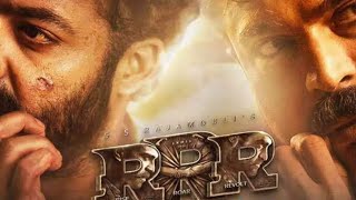 RRR full movie/ Blockbuster south action movie / Ramcharan, Junior Ntr, Alia Bhatt ,Ajay Devgan