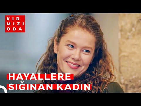 Baştan Sona Boncuk'un Hikayesi | Kırmızı Oda