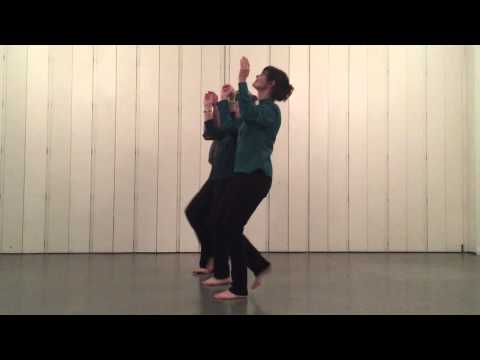 6b Dansmässan Din ljusa skugga – (dansstegen)