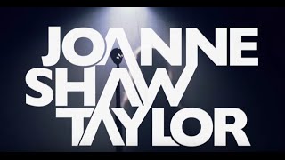 Joanne Shaw Taylor EPK
