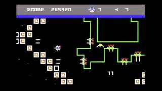 Survivor (C64) - Longplay